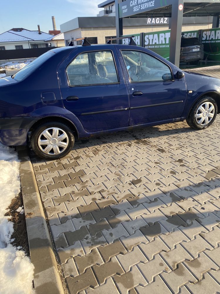 Dacia Logan Mpi Bistrita Olx Ro