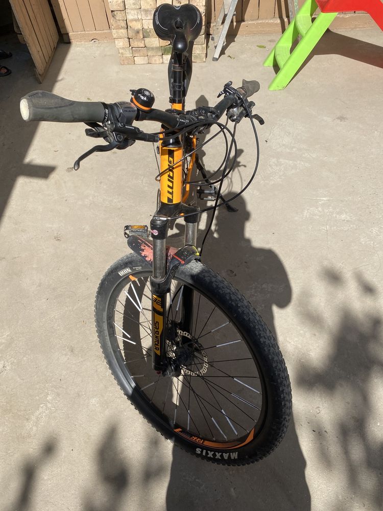 Bicicleta Giant Talon 27 5 Galati OLX Ro