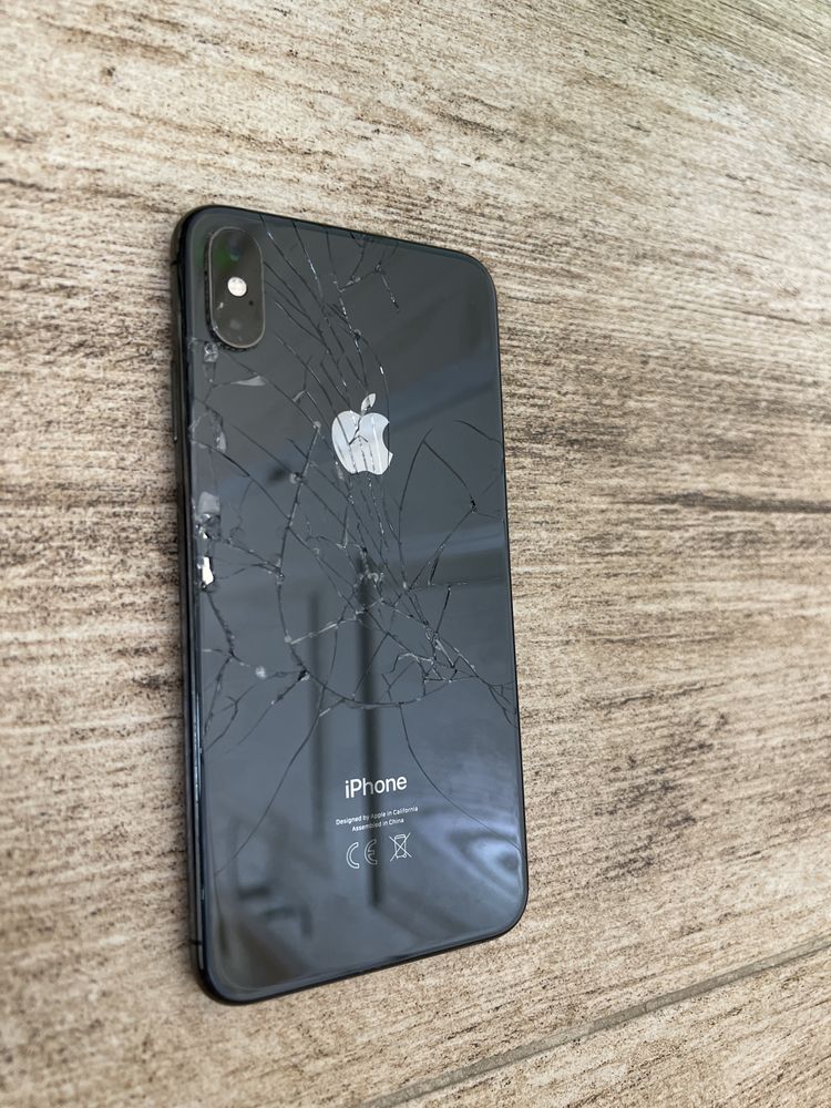 Iphone Xs Max Gb Dosu Bricii Olx Ro