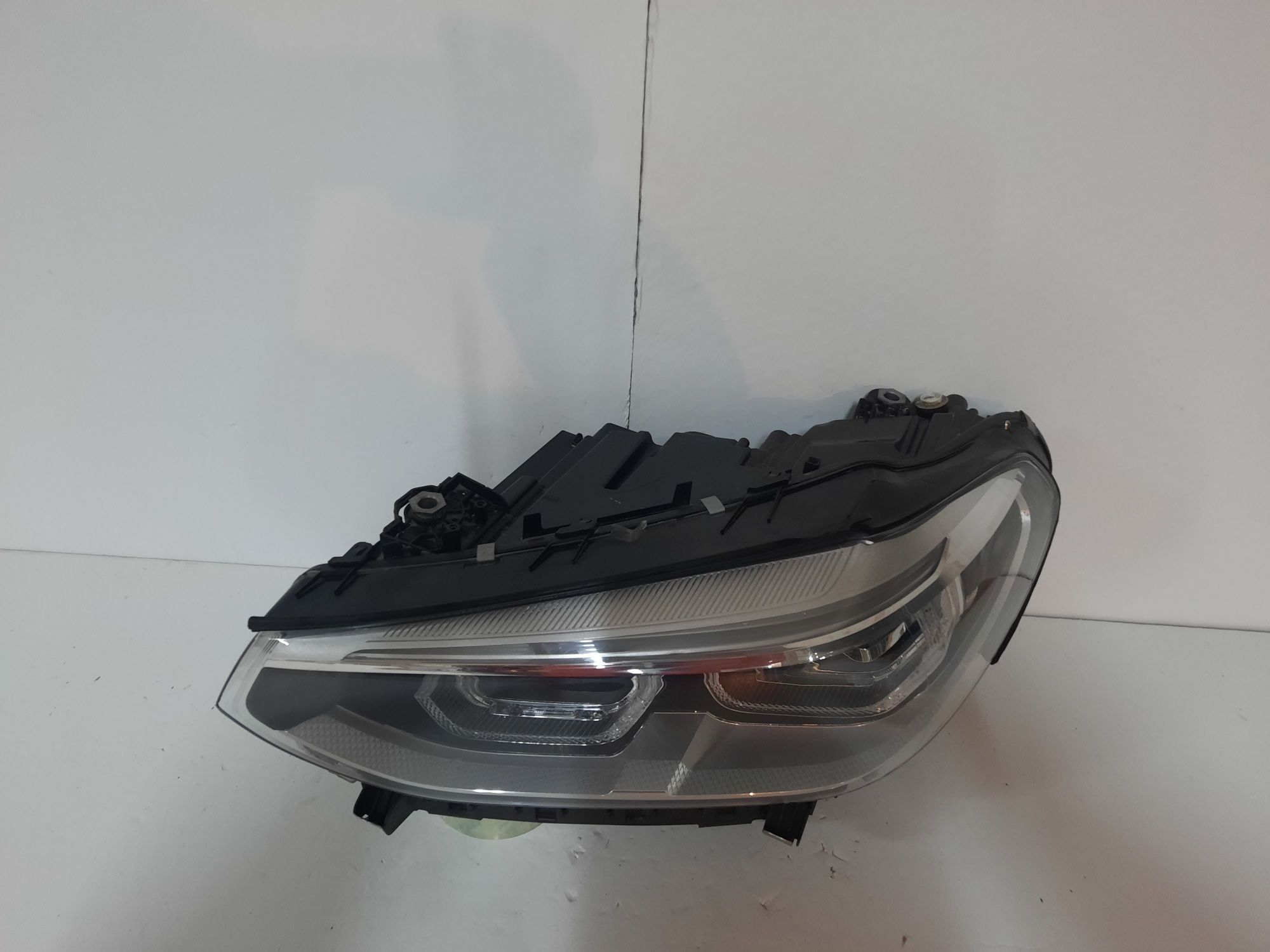 Far Bmw X G X G Full Led Adaptiv Stanga Bucuresti