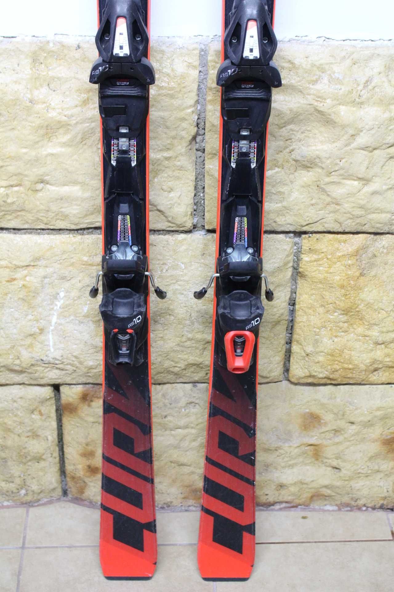 Ski Schi Schiuri Fischer Curv Xtr Cm Cluj Napoca Olx Ro