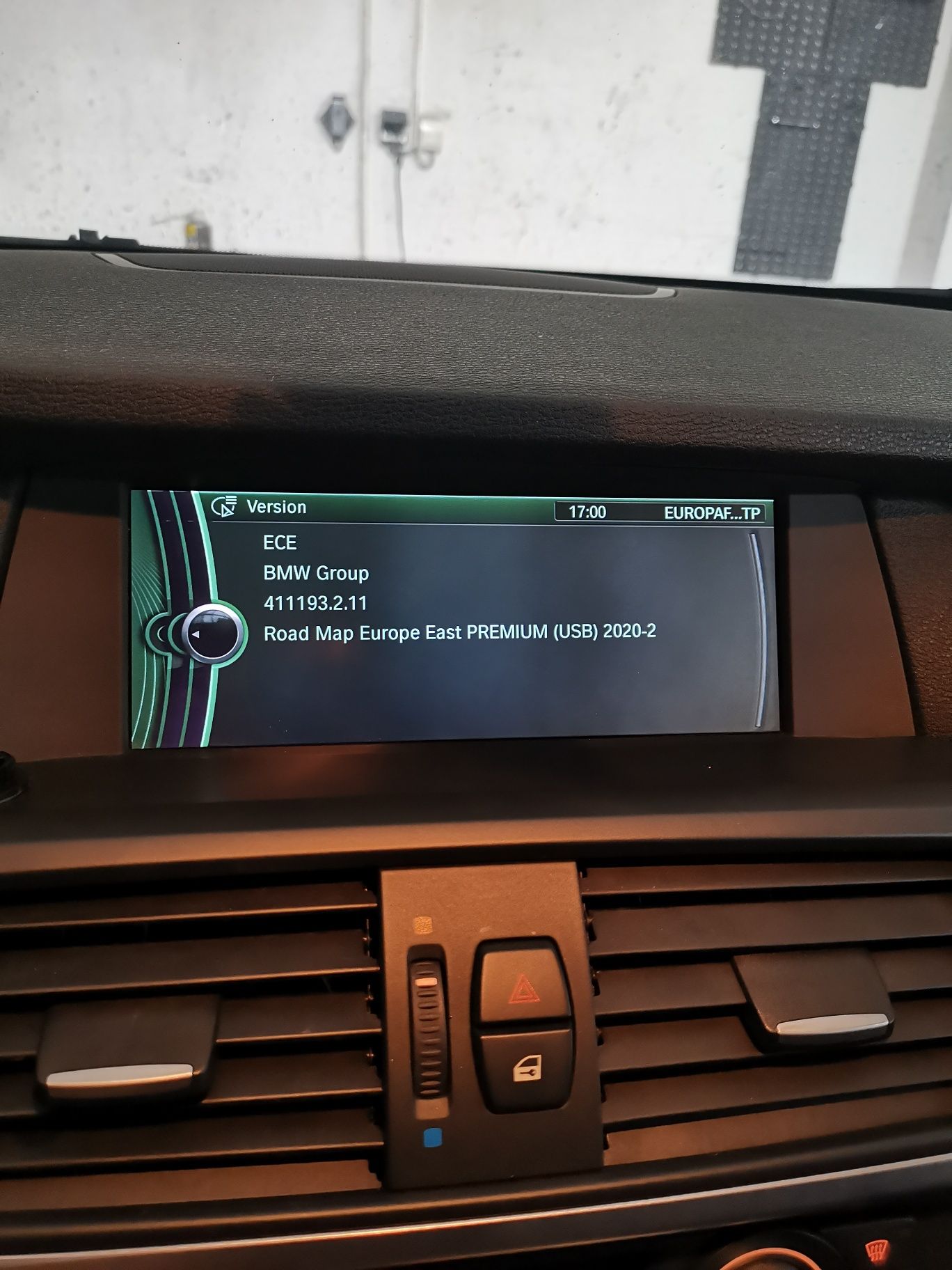 Bmw Codari Diagnoza Profesionala Update Harti Cic Nbt Evo Cluj