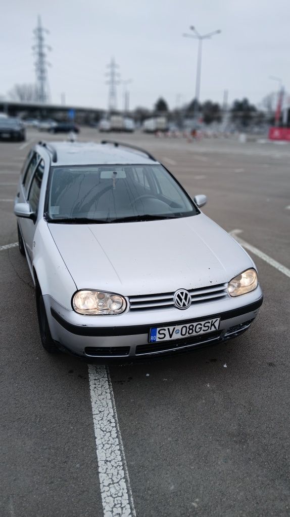 V Nd Volkswagen Golf Motor Tdi Cp Anul Suceava Olx Ro