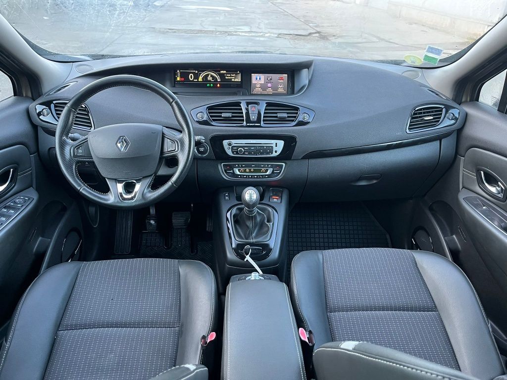 Renault Grand Scenic Bose Pitesti Olx Ro