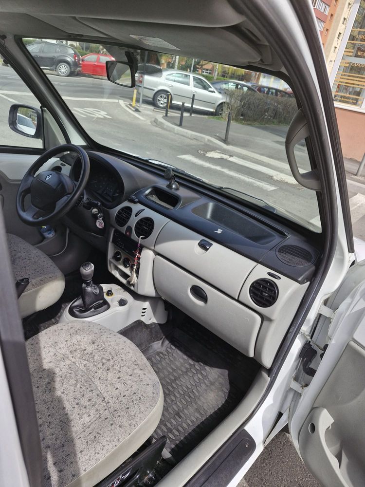 De Vanzare Renault Kangoo Drumul Carului OLX Ro