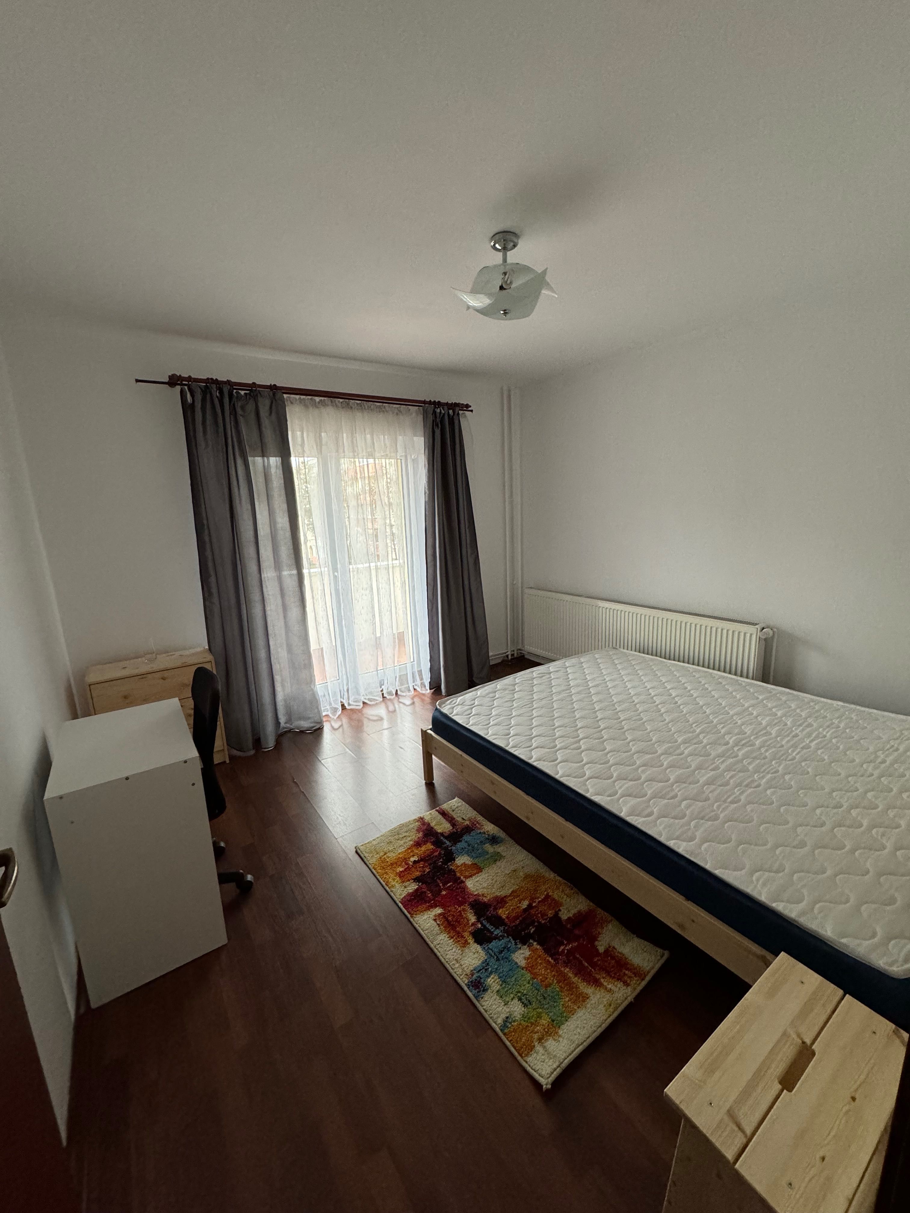 Apartament 3 Camere In Cartierul Plopilor Cluj Napoca OLX Ro