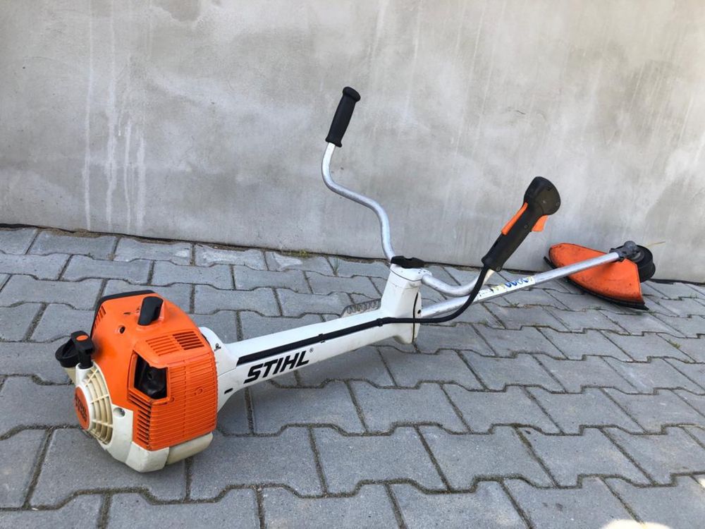 Motocositoare Marca Stihl FS 400 Medias OLX Ro