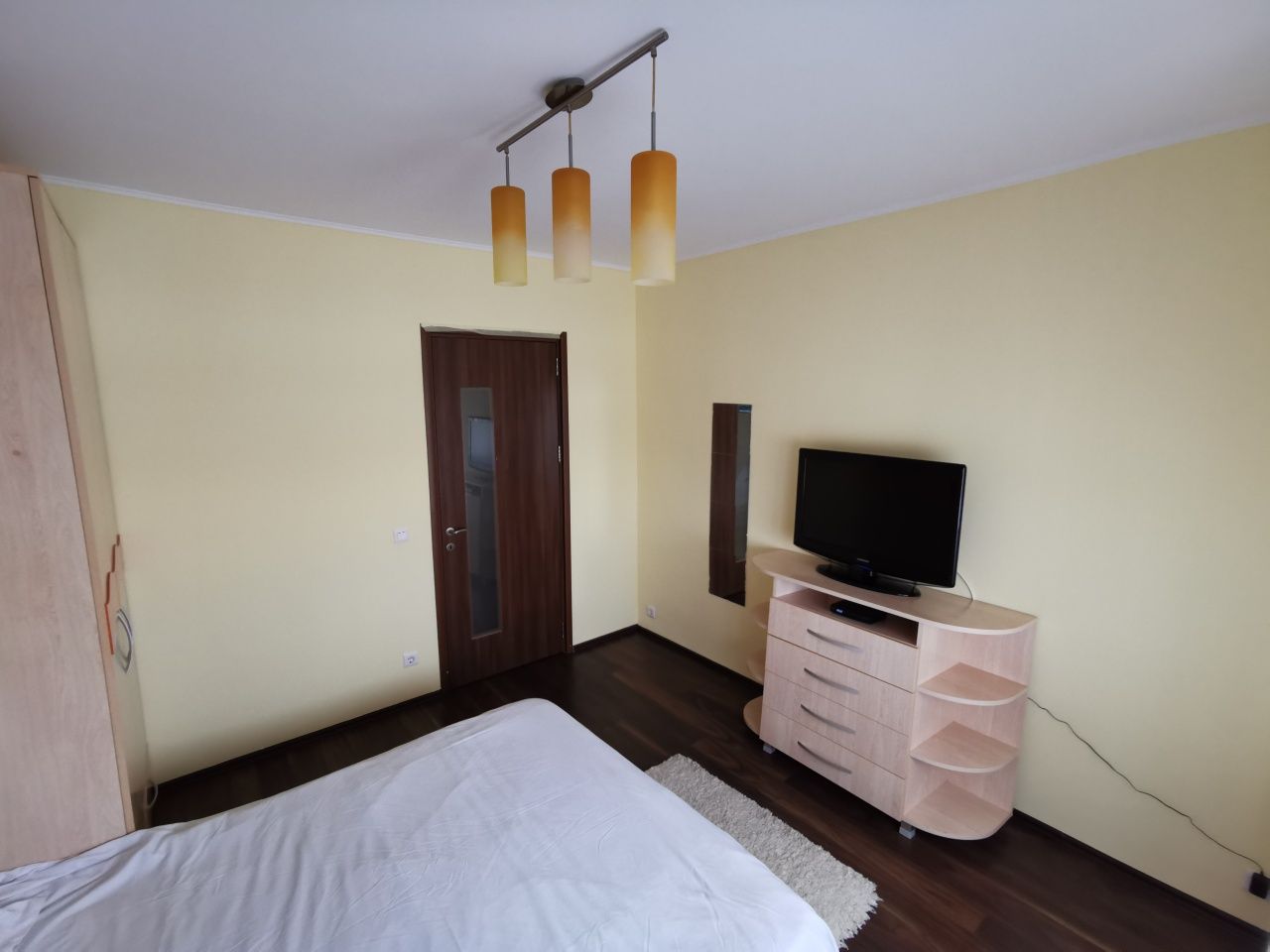 Apartament De Inchiriat Camere Nicolae Grigorescu Bucuresti Sectorul