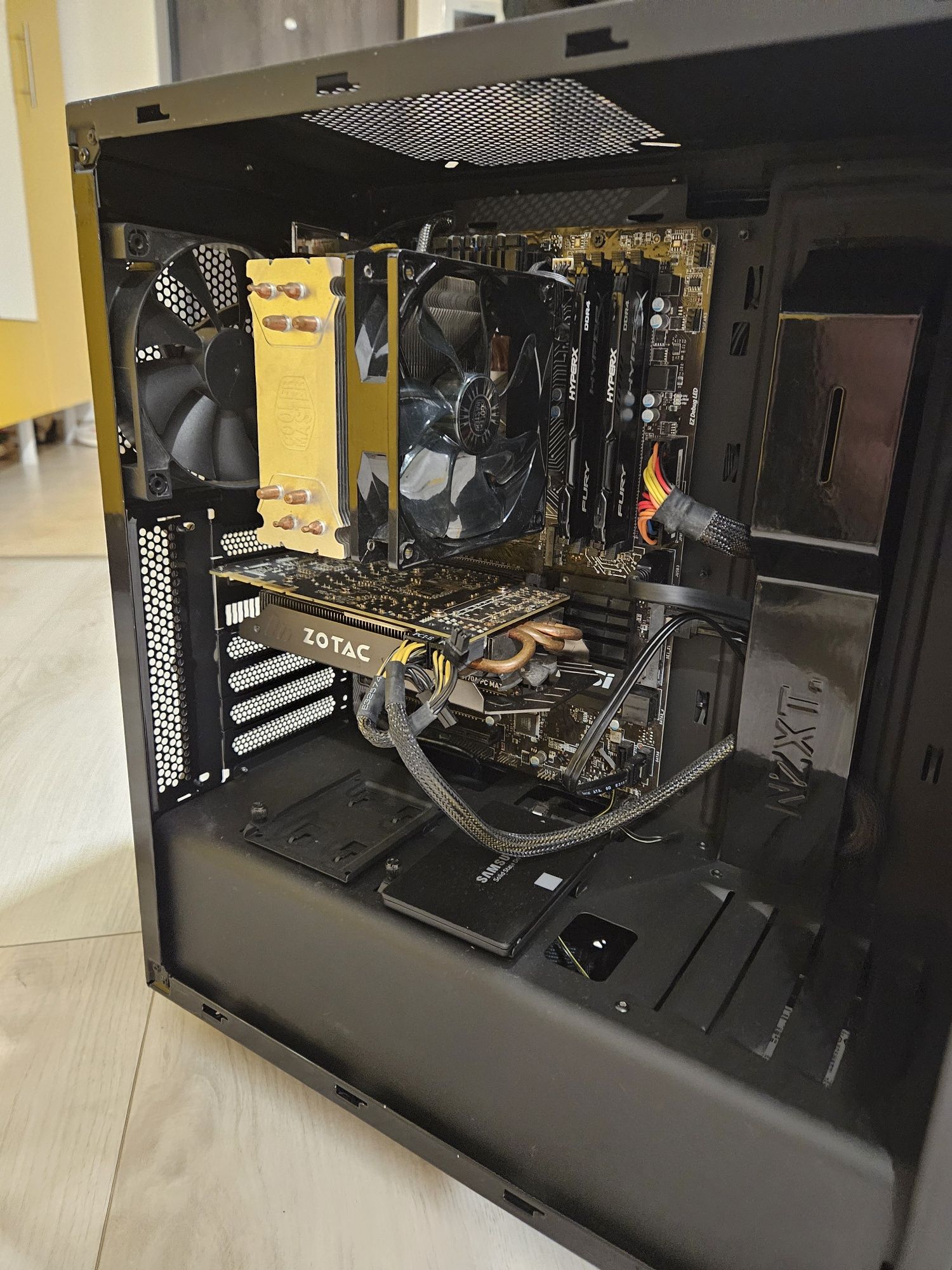 Sistem Pc Gaming Catelu Olx Ro