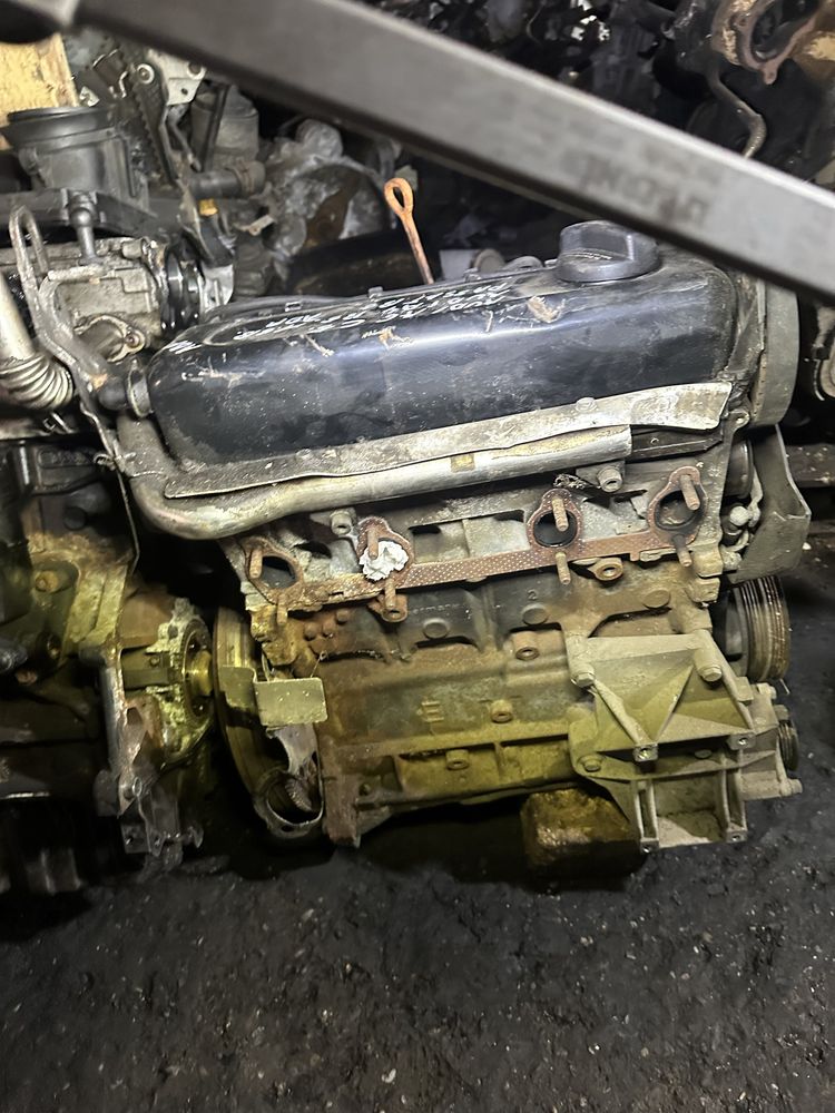 Motor Vw Passat B5 Audi A4 1 6b ARM ANA ADP AHL Timisoara OLX Ro