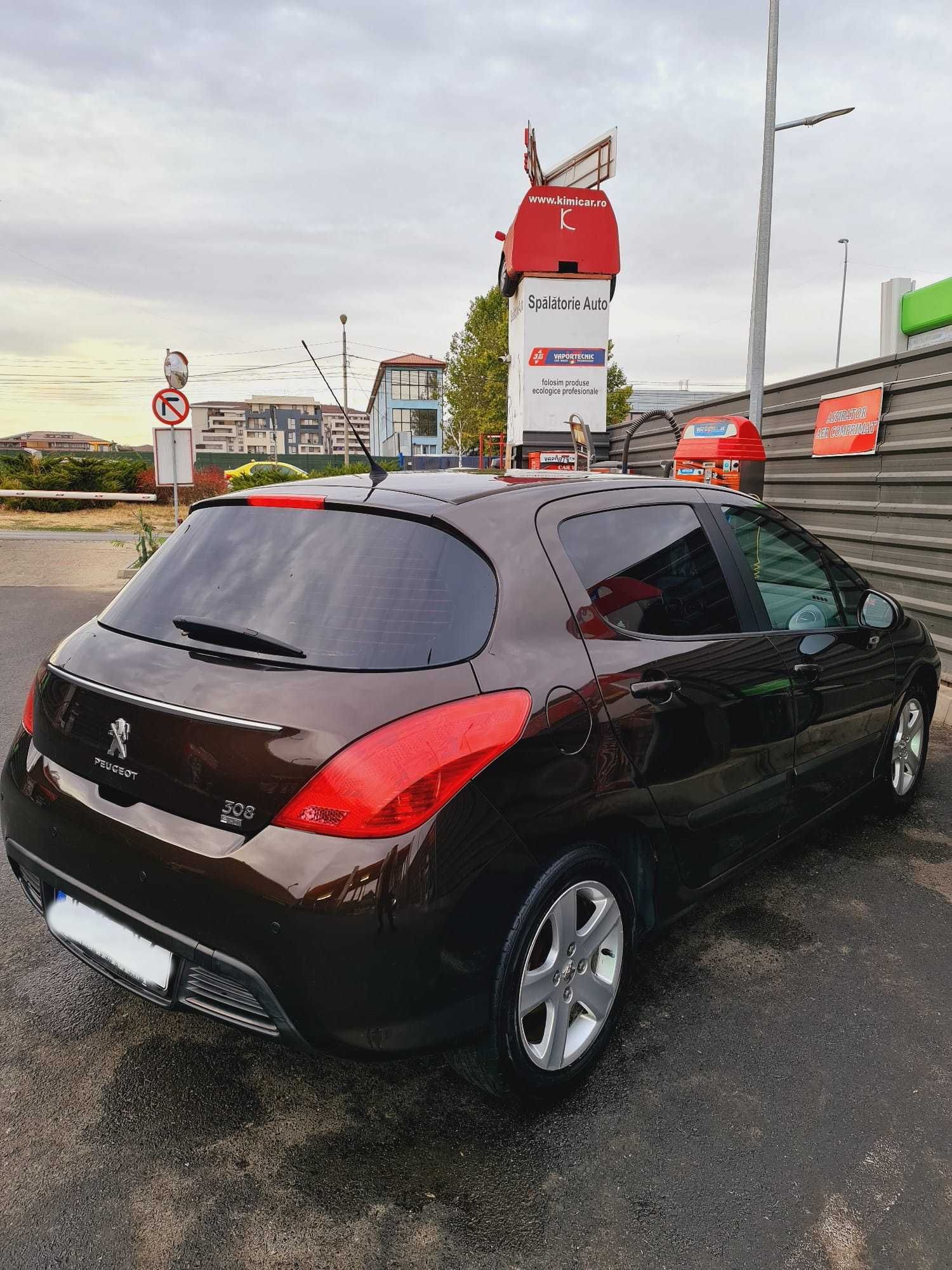 Peugeout Facelift E Hdi Start Stop Bragadiru Olx Ro