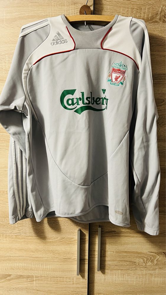 Bluza Adidas Liverpool F C Nu Nike Nu Puma Nu Reebok Simnicu De