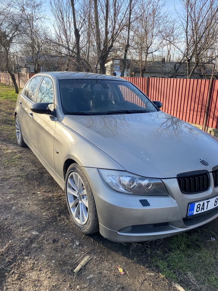 Vand Seria 3 E90 Mircea Voda OLX Ro