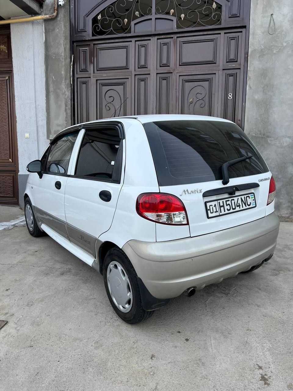 Matiz Best Arenda Chevrolet Toshkent Olx