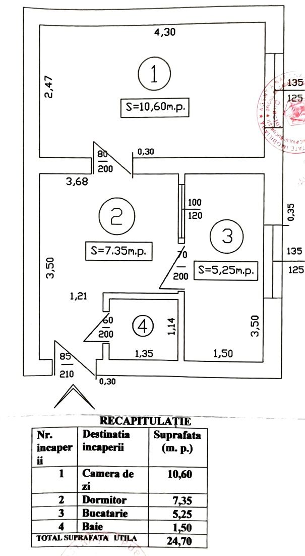 Vand Apartament Sos Antiaeriana Sector Direct Proprietar Bucuresti