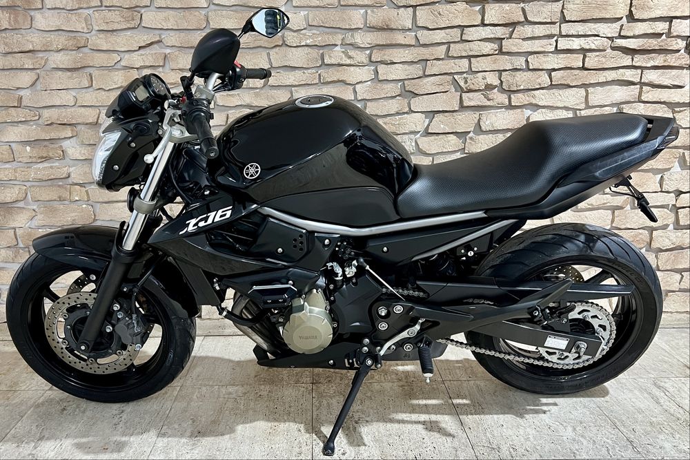 Yamaha Xj Abs Kw Targu Mures Olx Ro