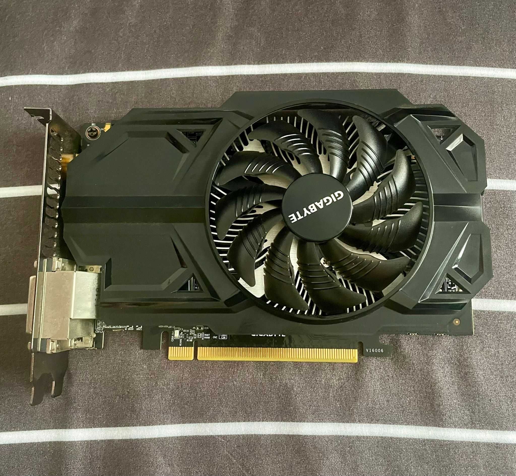 Placa Video Nvidia GTX 950 Cluj Napoca OLX Ro