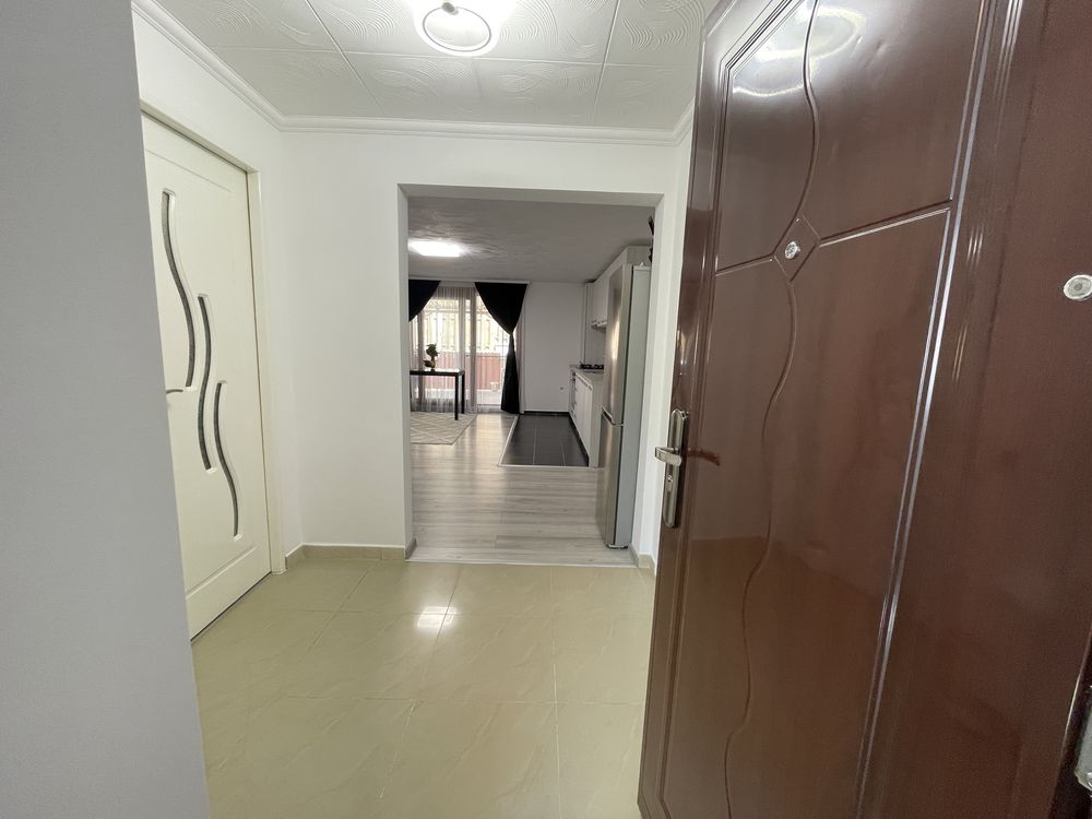 Apartament Camera Terasa Complet Mobilat Utilat La Cheie Cluj Napoca