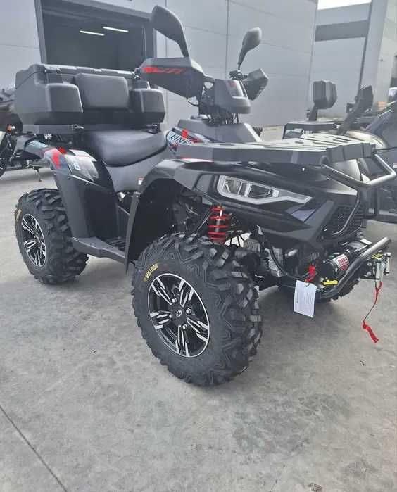 Promotie Linhai Promax Cf Moto Segway Atv Polaris Yamaha