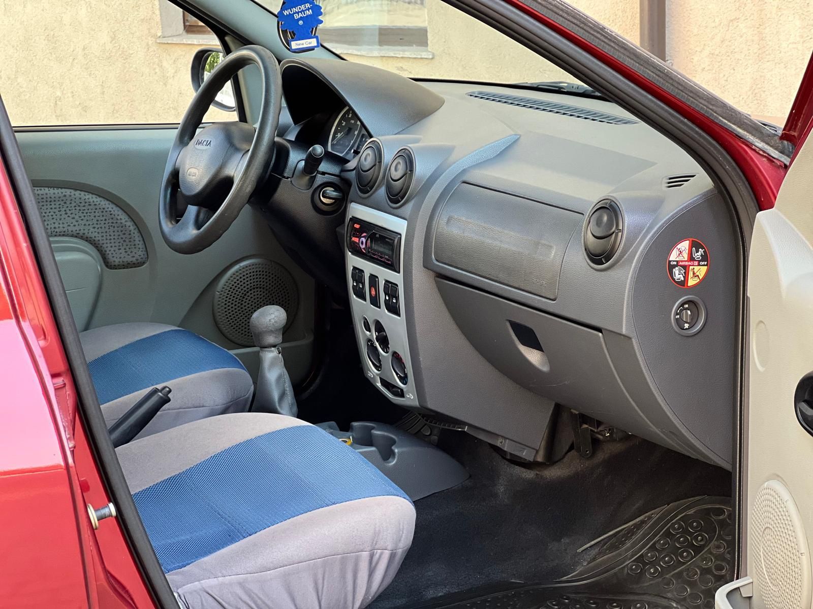 Dacia Logan Mpi Constanta Olx Ro