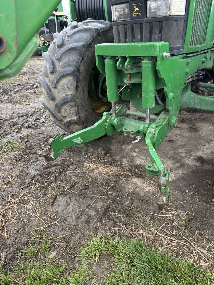 Tractor John Deere Tulcea Olx Ro