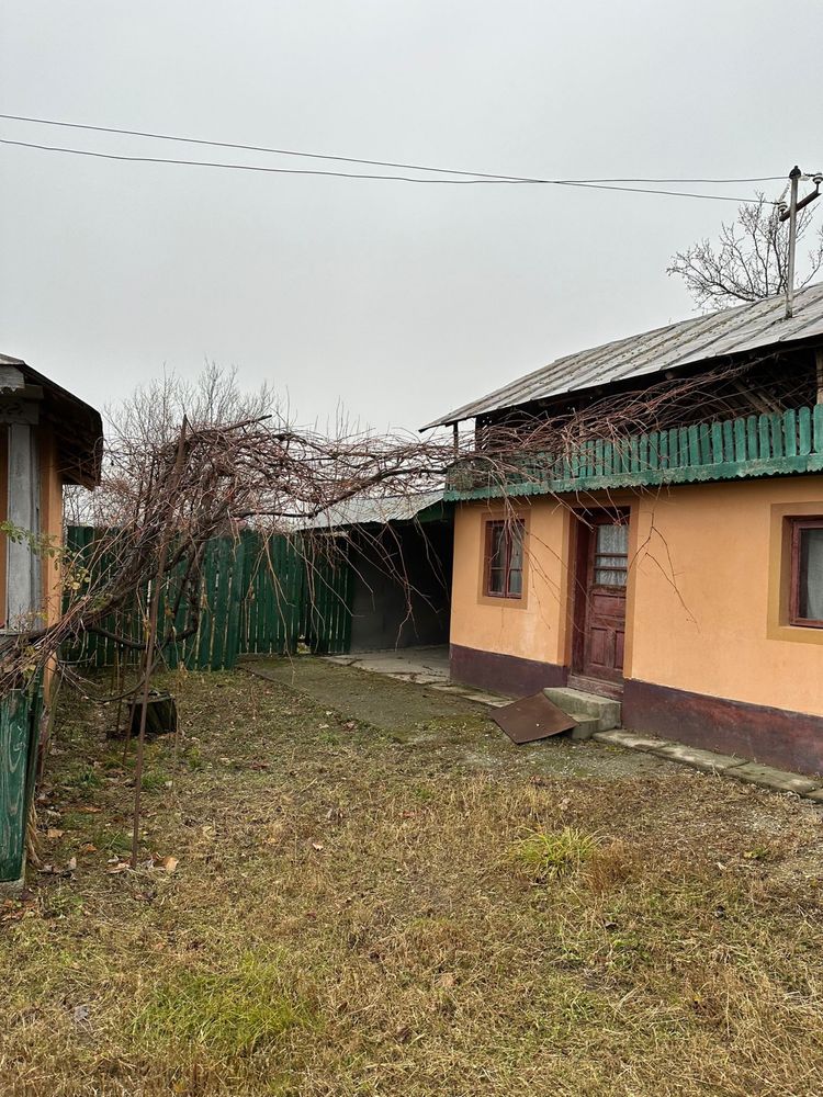 Casa Batraneasca Teren Stefan Cel Mare Arges Km De Pitesti Stefan