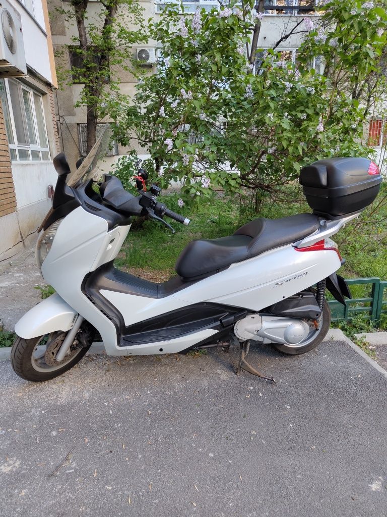 Scuter Honda S Wing Bucuresti Sectorul Olx Ro