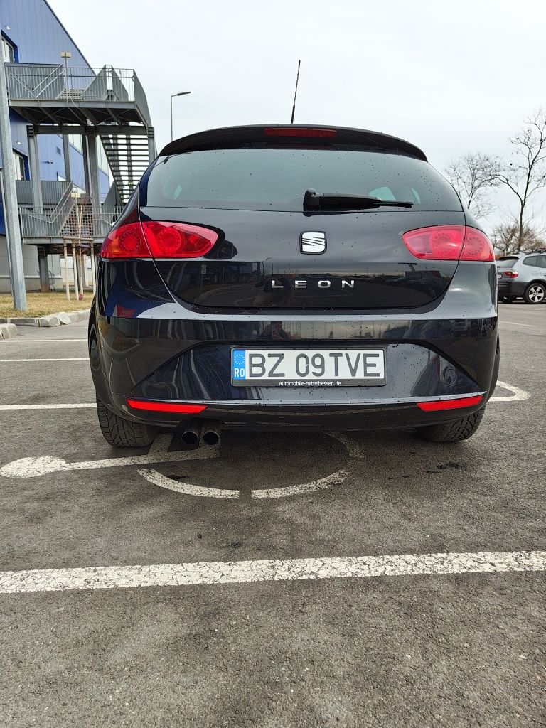 Seat Leon Sport P Bucuresti Sectorul Olx Ro