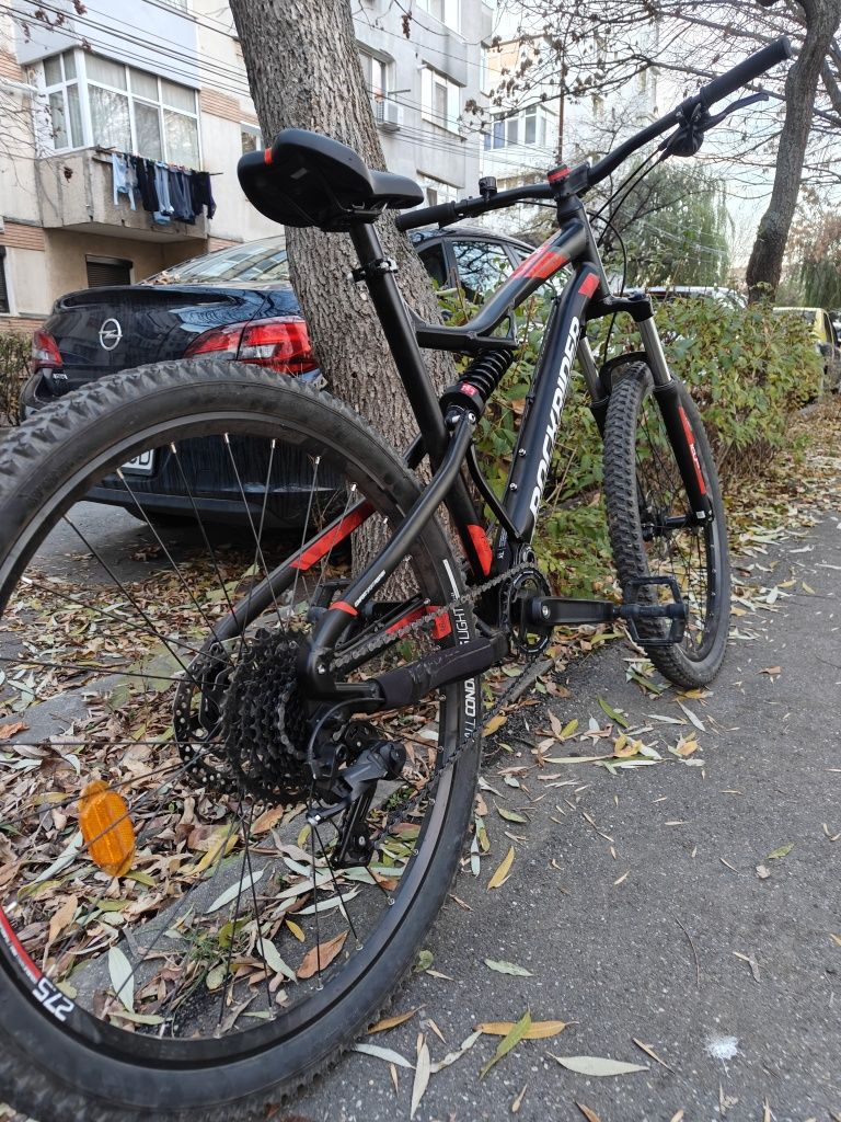 Vând bicicleta rockrider st 530 s Ploiesti OLX ro