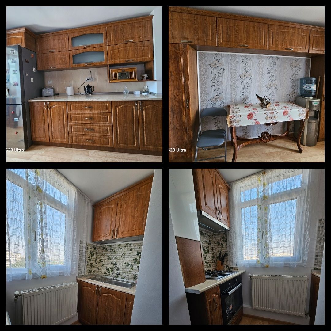 Apartament 2 Camere Complet Renovat Slobozia OLX Ro