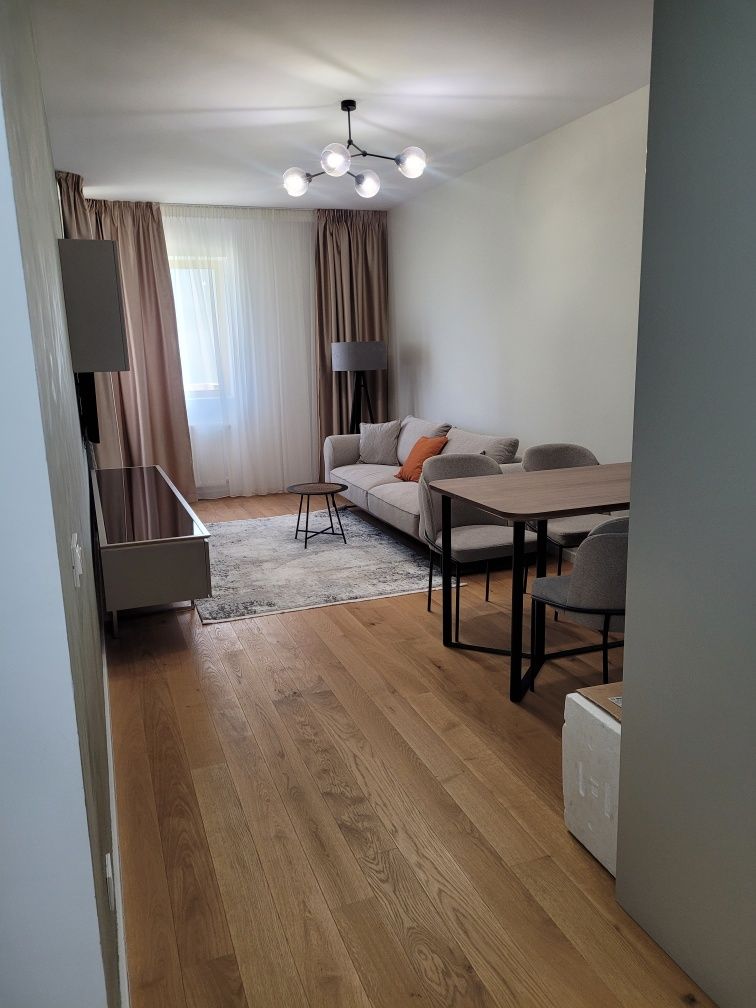 Proprietar Inchiriez Apartament 2 Camere Tip Studio Aviatiei Park Ilfov