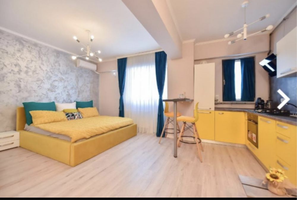 Studio Mamaia Nord De Vanzare Mamaia Olx Ro