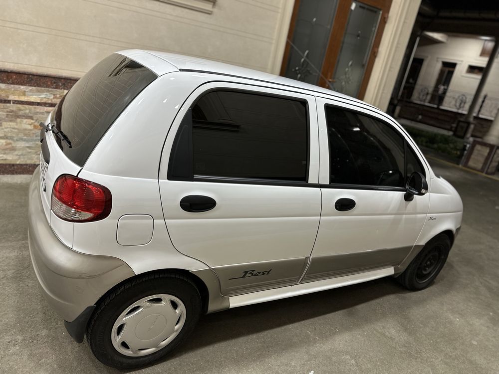 Matiz Best Yil Arenda Chevrolet Olx