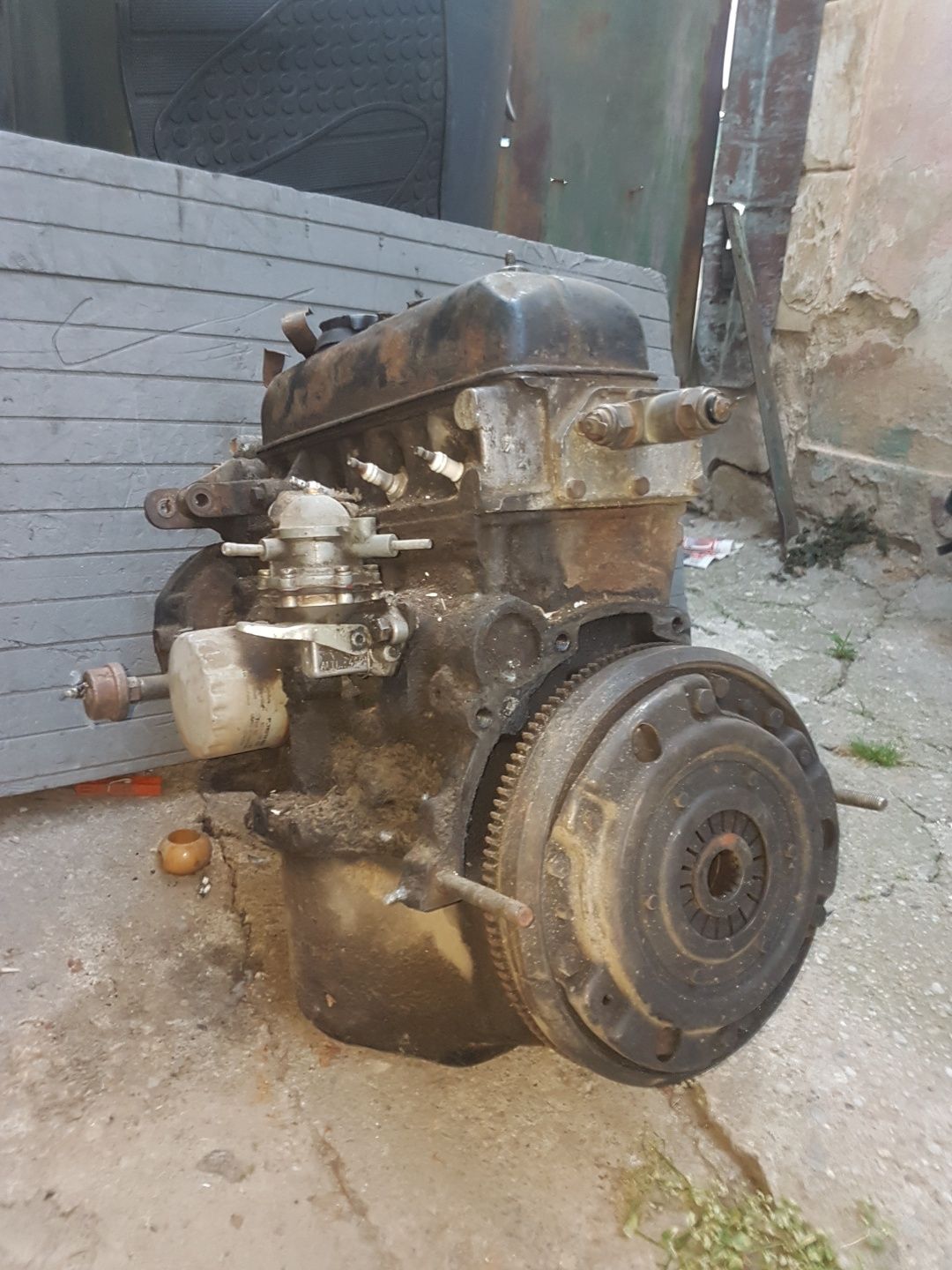 Motor Dacia 1300 Bucuresti Sectorul 1 OLX Ro