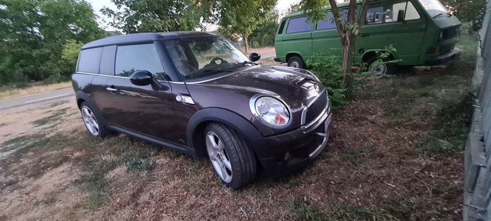 Dezmembrez Mini Cooper Clubman S Turbo Timisoara Olx Ro