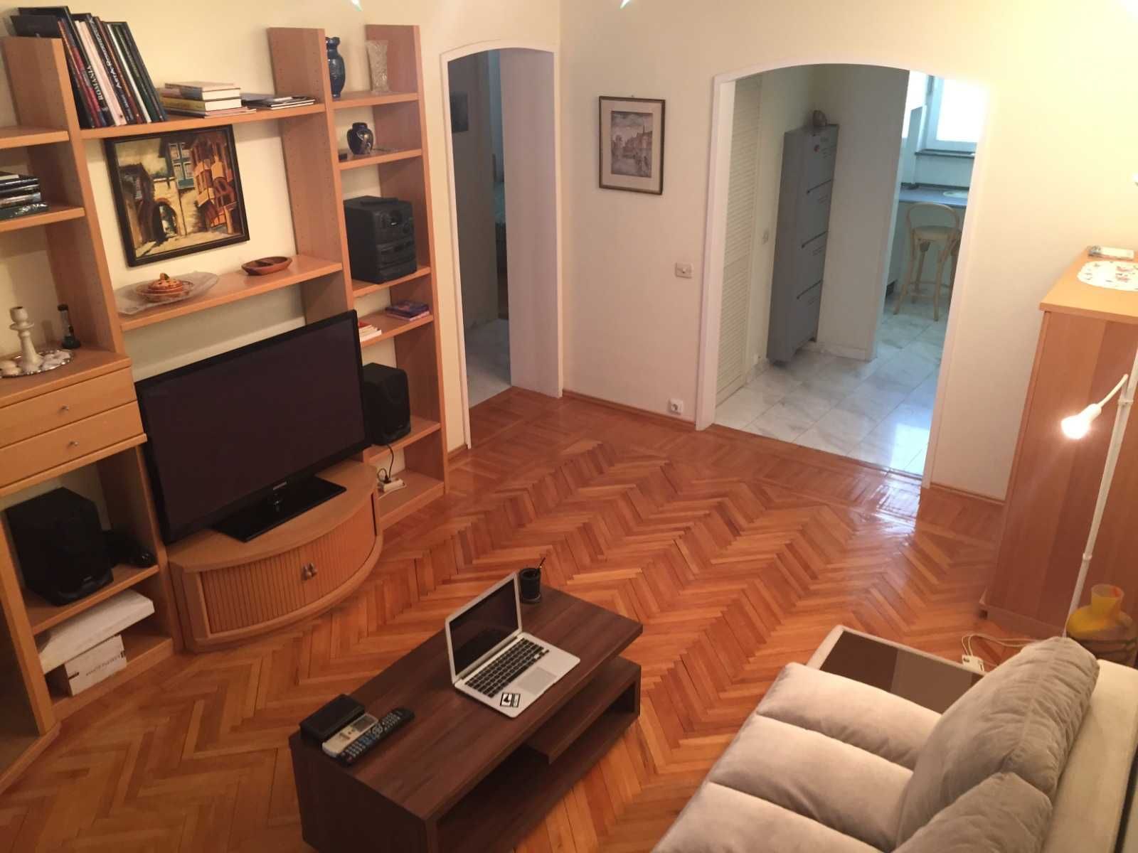 Apartament Camere Stefan Cel Mare Parcul Circului Bucuresti