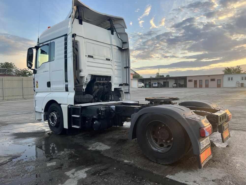 Man Tgx 2015 Standard ADR Ganeasa OLX Ro