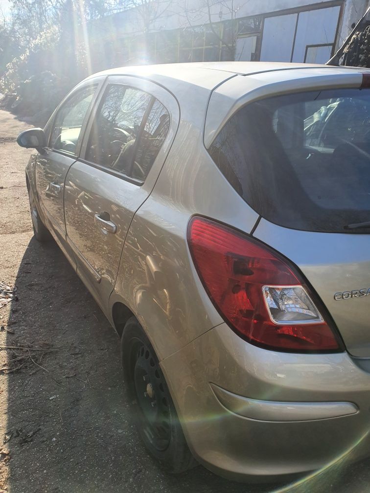 Dezmembrez Opel Corsa D 1 3 Cdti Craiova OLX Ro