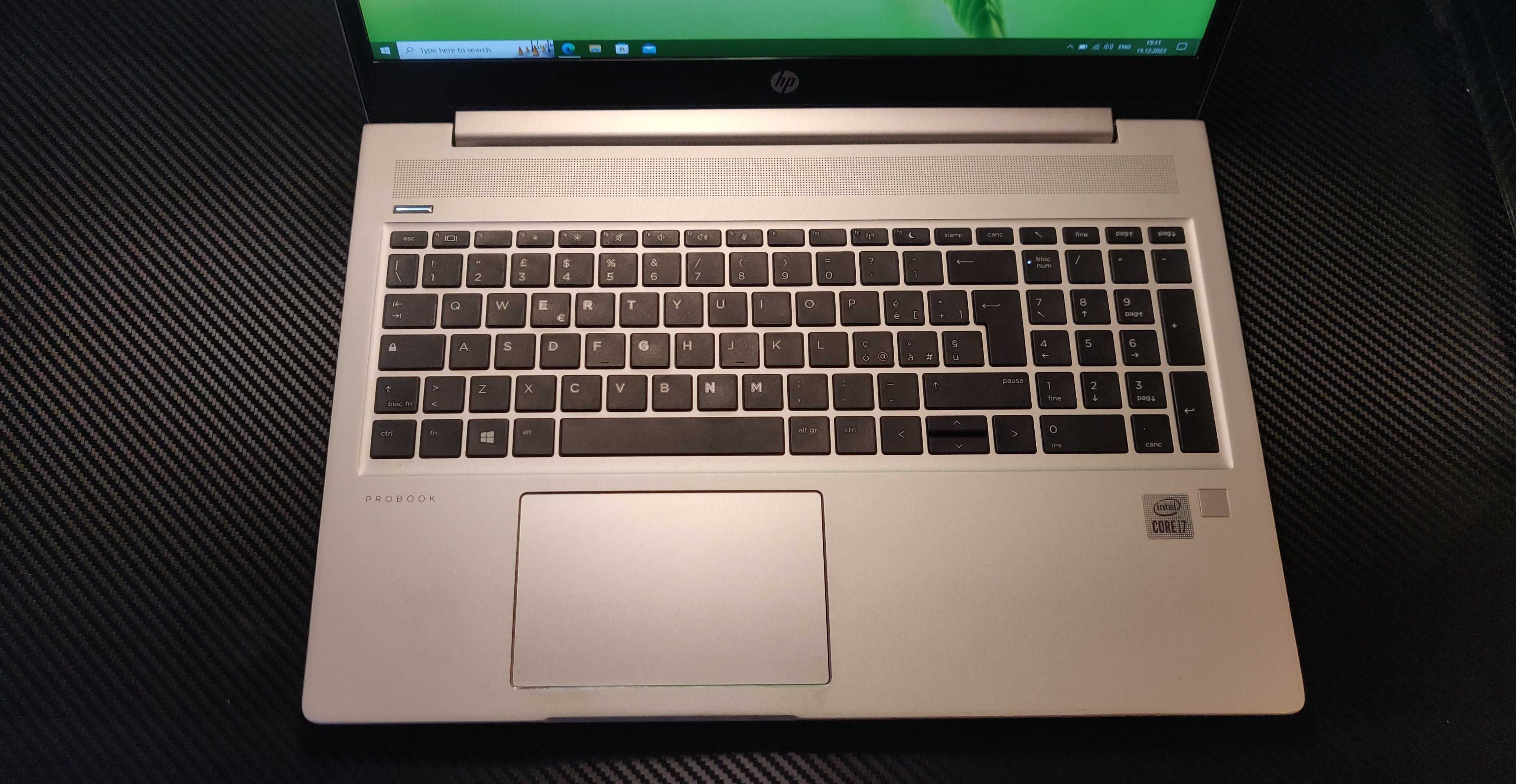 Laptop HP Probook 450 G7 Iasi OLX Ro