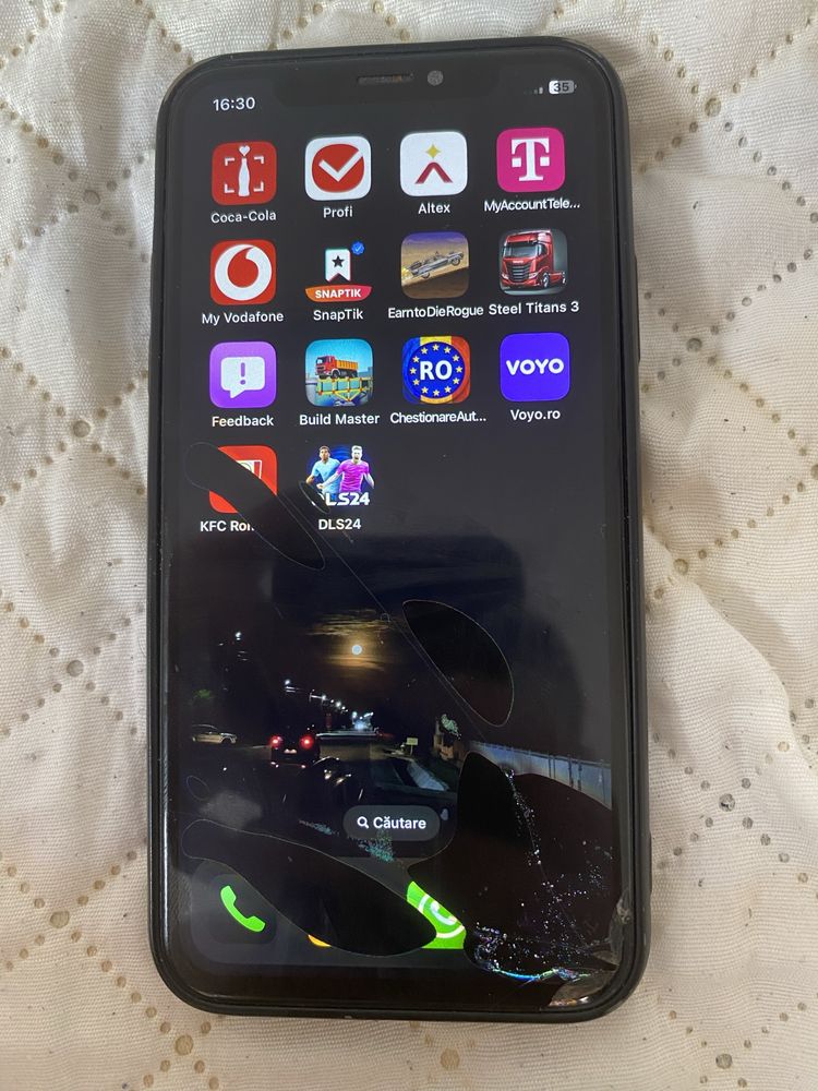 Iphone Xs Gb Urgent Buzau Olx Ro