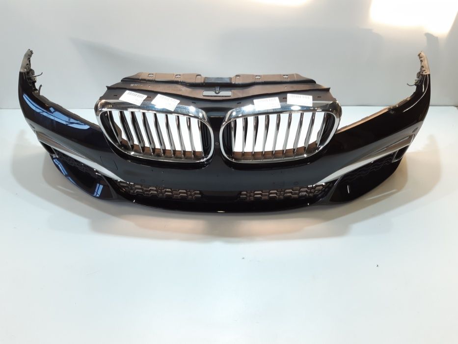 Bmw G G Seria Far Laser M Pachet Bara Trager Aripa Capota