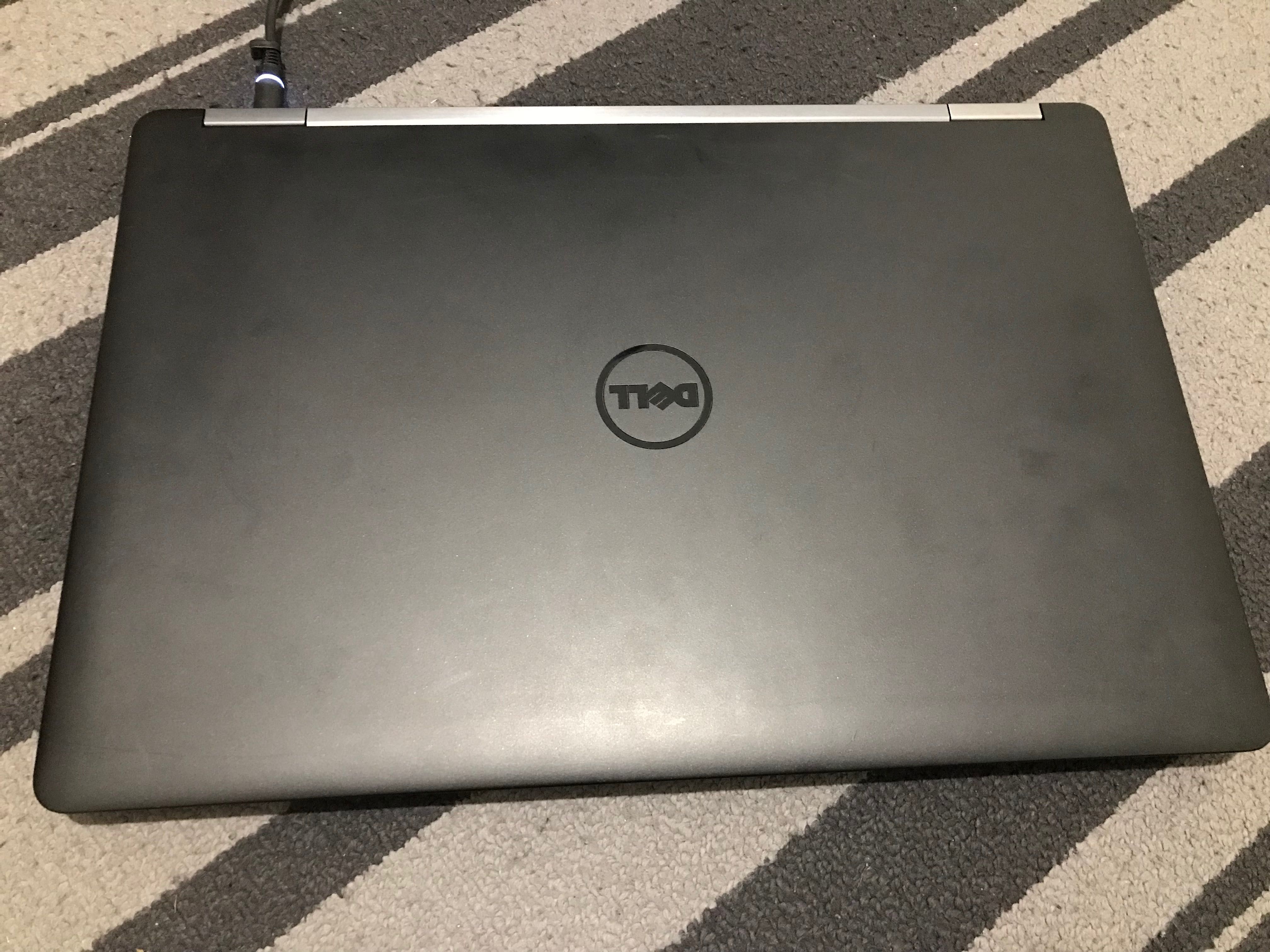 Laptop Dell Latitude E Fullhd I Core Gb Ram Gb Ssd