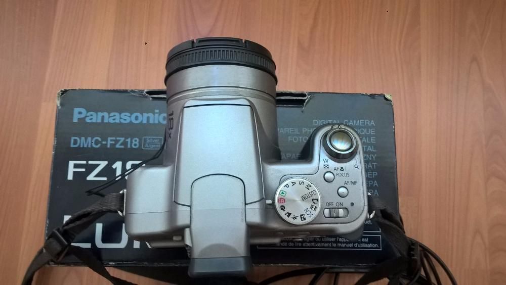 Aparat Foto Panasonic Fz Galati Olx Ro