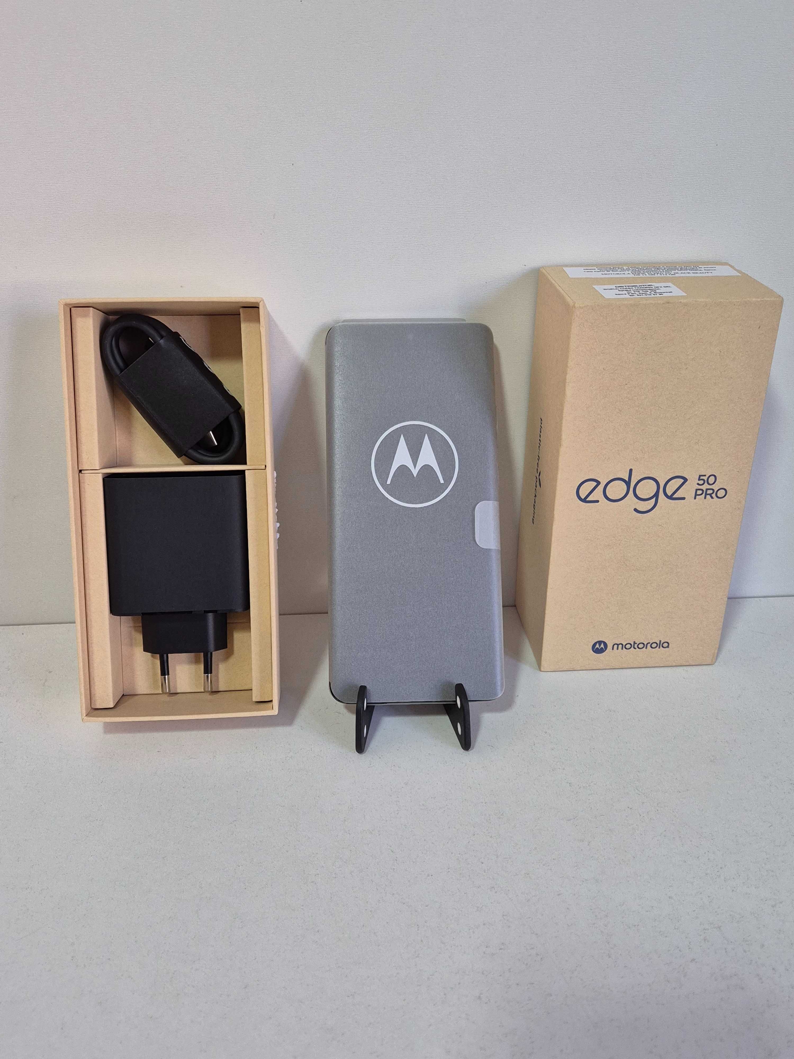 Motorola Edge 50 Pro NOU KLI Amanet Arad OLX Ro