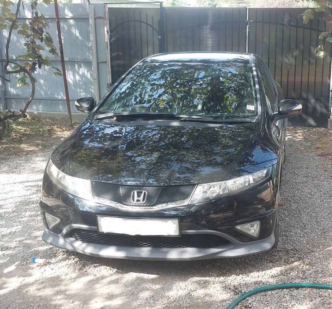 Dezmembrez Piese Honda Civic Type S Ploiesti OLX Ro