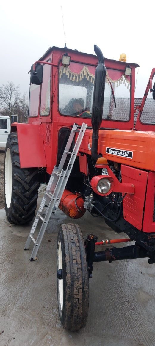 Tractor U Cu Plug Bolotesti Olx Ro