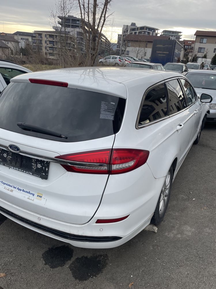 Ford Mondeo Hybrid Cluj Napoca Olx Ro