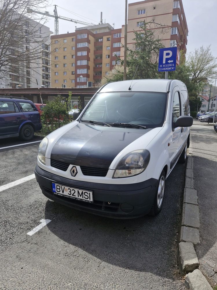 De Vanzare Renault Kangoo Drumul Carului Olx Ro