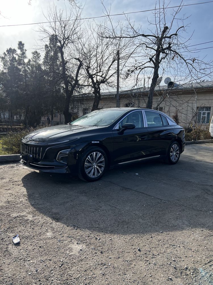 Hongqi E Qm Km Olx