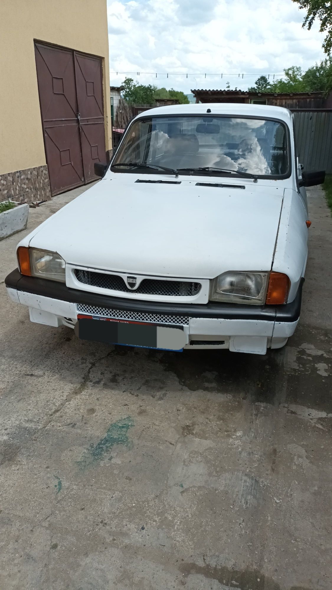 V Nd Dacia Fara Acte Lazaresti Olx Ro